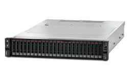 廣東本地公司新數據中心服務器項目